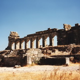 Volubilis - Capitol